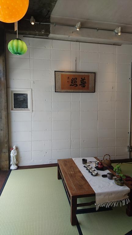 Kawaramachi Domitory Takamatsu Exterior foto